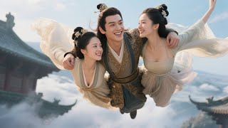 [Multi SUB] （全集）做善事就能变强？那我正的发邪！