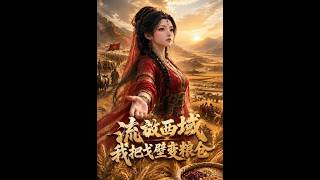 Exiled to the Western Regions: Gobi Granary