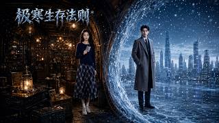 極寒生存法則
