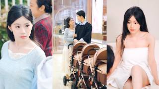 上秒被甩下秒認親，寵妻娃激活神級返現系統