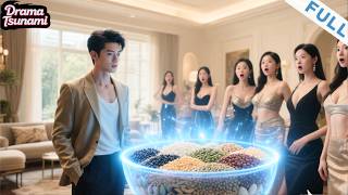 改写饥荒年：我能往返未来