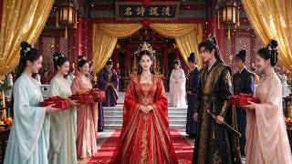 《重生遊園宴：撕騙拒婚洗沉冤》