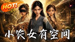 《小辳女有空間》