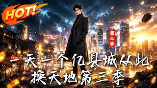 离婚失业后，每日亿投改命