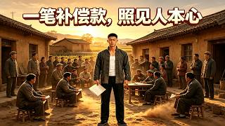 【首发】❤️‍🔥 一笔补偿款，照见人本心 AI短剧