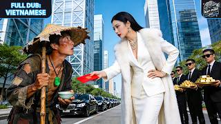 The "Lazy Guy" I Forced to Marry Is a Hidden CEO