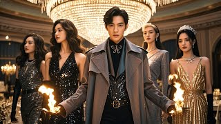 Everything Starts From the Broken Engagement