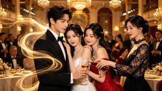 Healer's Secret: Healing, Exposing Scams, Winning Her Heart