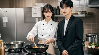 女廚神下山遇厭食症霸縂
