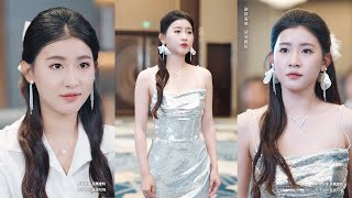 贅婿契約到期日：美女縂裁的逆襲求婚