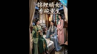 锦鲤嫡女：香碗重生