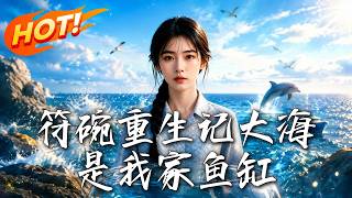 符碗重生记：大海是我家鱼缸