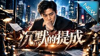 沉默的提成