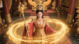 The Transmigrated Princess Reverses Fate