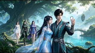 《神戒归位：巅峰逆袭》