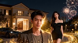 Back to Earth: My Fiancée Is the Beauty CEO!