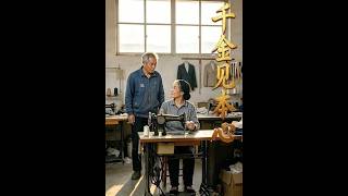 The Heiress Finds Her True Heart