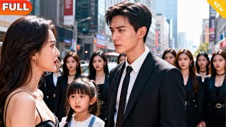 [Multi SUB] 《衣帶漸寬終不悔》（全集）他沒想到他愛了她十年後，竟然發現愛錯了人!1