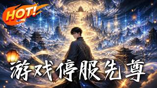 游戏停服先尊