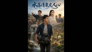 水落清泉见人心