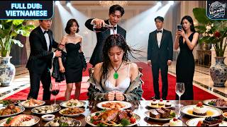 Hidden Female CEO Humiliated at Parent-Teacher Meeting, Her Mafia Husband Protects Her
