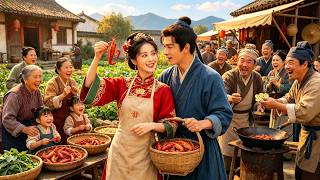 The Spicy Comeback of the Village Peasant Heroine