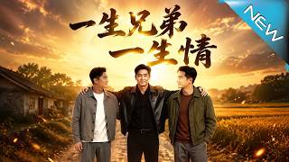 八載替兄盡孝：絕境借錢驚變全村暴富