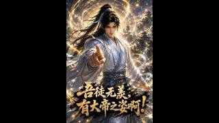 My Disciple Wu Xian, Born to Be an Emperor!