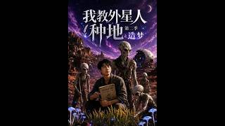 【首發】❤️‍🔥 我教外星人種地第二季之造夢 AI短劇