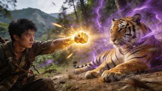 Reborn in 1968: The Wilderness Golden Finger That Transforms a Family