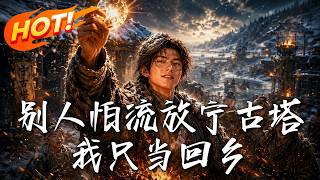 别人怕流放宁古塔，我只当回乡