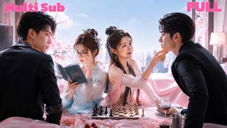 Time-Traveled Spies of Enemy State: Reverse Love Between War God and Playboy