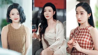 重生当天甩渣女，我被她白富美小姨表白