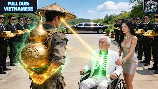 神眼少女救总裁，醒后大佬追报恩