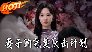 The Wife's Perfect Counterattack Plan