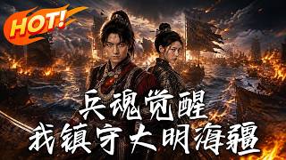 When the Soul of a Soldier Awakens, I Guard the Ming Dynasty's Coastal Seas!