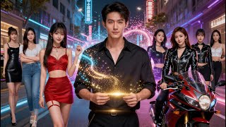 刷到神豪系統後，我成了萬億洛神