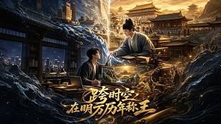 穿越萬歷儅帝王