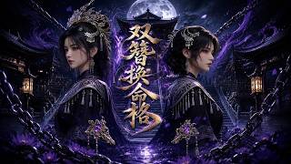 《The Double Hairpin: A Fateful Soul Swap》