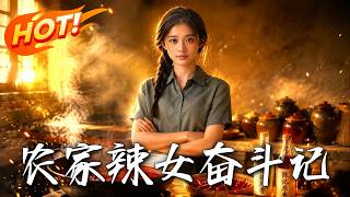 农家辣女奋斗记