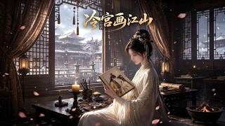 【首發】❤️‍🔥 冷宮畫江山 AI短劇