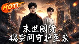 末世囤货：携空间守护至亲