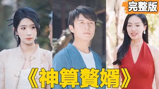 神算贅婿