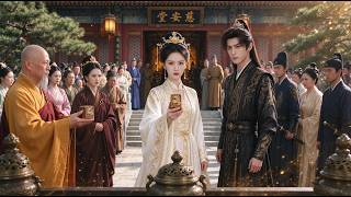 替嫁香女：燃休書掀舊案