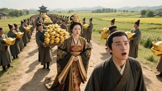 捡个女帝当老婆：废柴的躺赢人生
