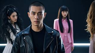 My Cold-Faced Bodyguard Is a Gem