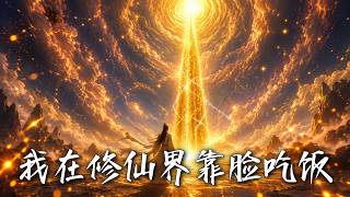 《我在修仙界靠脸吃饭》