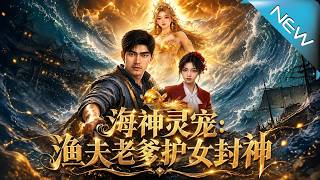 海神霛寵：漁夫老爹護女封神
