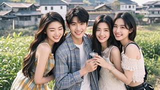傻子小寶：山神覺醒的逆襲
