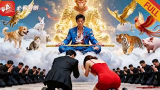 Reborn Vet: Divine Power, Revenge, and the Heiress